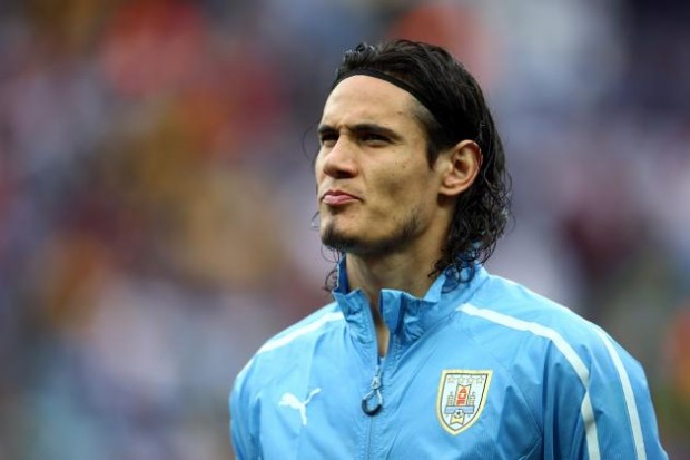 Cavani Pensiun dari Timnas Uruguay Jelang Copa America 2024