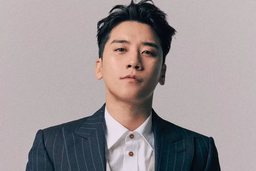 Seungri Eks BIGBANG: Kondangan di Jakarta Disambut Emosi Warga +62, Dipicu Skandal Burning Sun