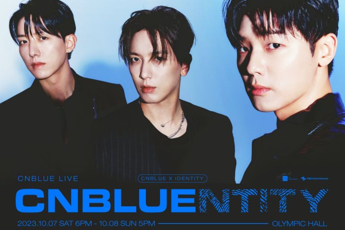 CNBLUE Mengguncang BSD Tangerang: Kerinduan Mendalam kepada BOICE Terungkap