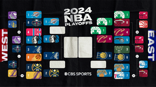 Kondisi Sementara NBA Playoffs 2024