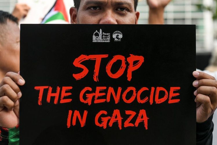 Dukungan ke Palestina Terus Mengalir, Giliran Kuba Gugat Israel ke ICJ