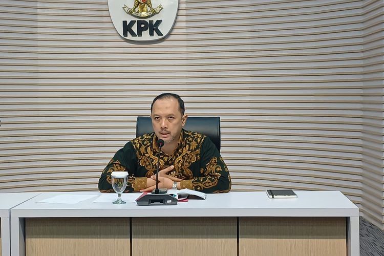 KPK Sebut Kasus Bansos Presiden Terungkap Saat OTT