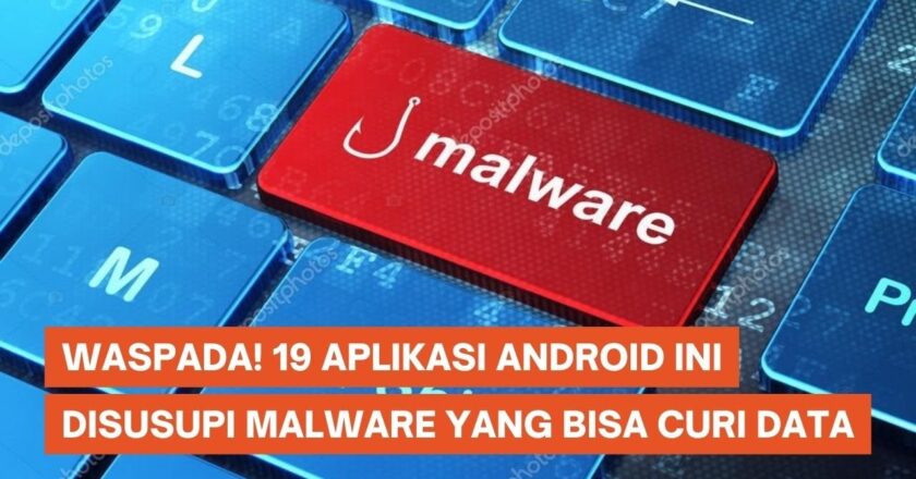 Malware Berbahaya Incar Pengguna HP Android Lawas di Indonesia