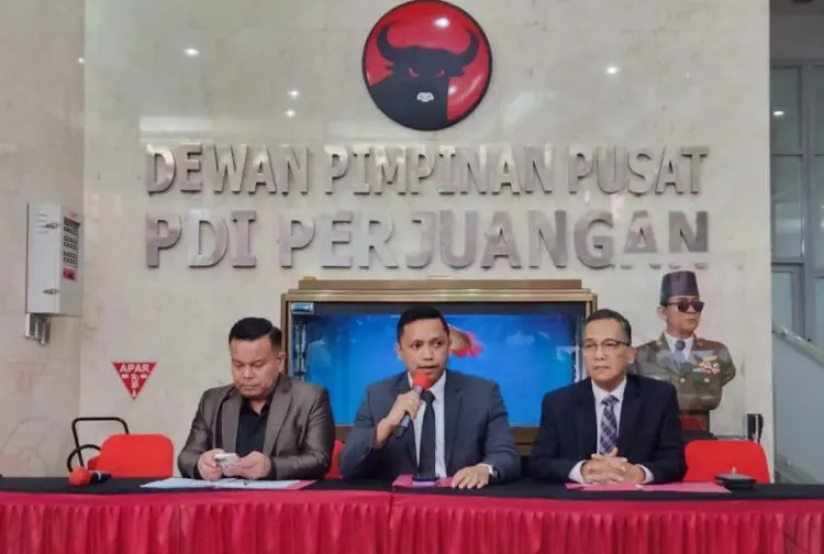 Sekjen PDIP yang Diperiksa KPK: Transparansi dan Penegakan Hukum