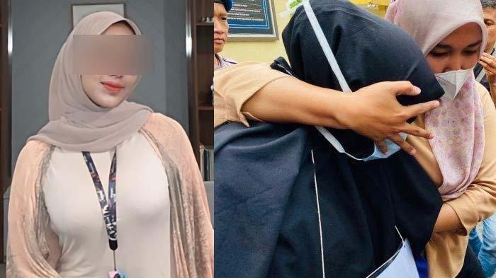 Selebgram Bogor Ini Buka Layanan VCS, Sambil Promosi Judi Online