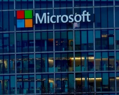 Microsoft Down: Ketika Dunia dengan Sistem Microsoft Kacau Balau