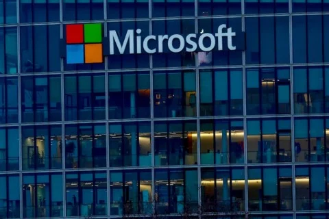 Microsoft Down: Ketika Dunia dengan Sistem Microsoft Kacau Balau